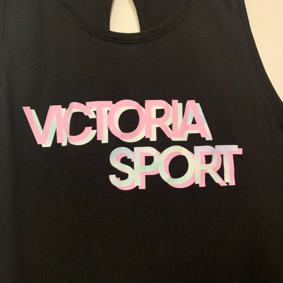 💋3/30 Victoria Sport keyhole tank - Picture 2 of 7